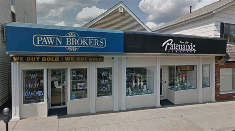 9 reviews of Fall River Pawn Brokers "Dont come here just looking to get rid of any old jewelery make sure its just goldsilver. . Pawn shop fall river